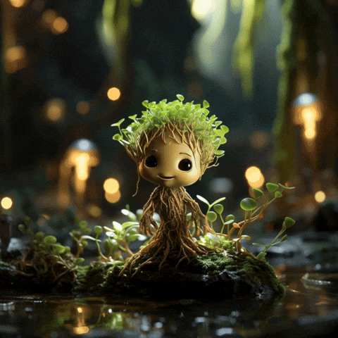Reality Tgn GIF by Treegens