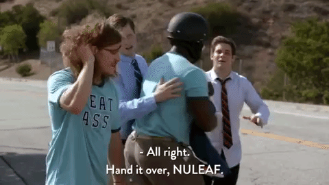 comedy central GIF by Workaholics