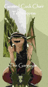 Chair Ivy GIF
