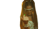 Celebrar No Way Sticker by Dalizz