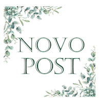 Vertgreen new post plants environment novo post Sticker