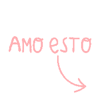 Spanish Love Sticker by Una Halley