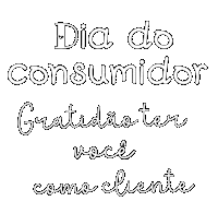 Empreendedora Consumidor Sticker