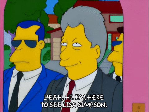 season 11 episode 13 GIF