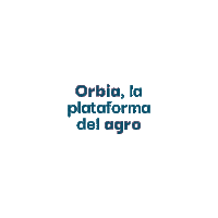 Agronegocio Sticker by Orbia