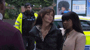 Police Love GIF by Hollyoaks