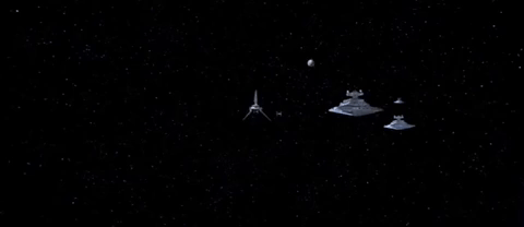 return of the jedi episode 6 GIF by Star Wars