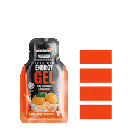 Energia Sticker by newmillensuplementos