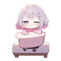 Tired Good Morning Sticker by PLAY