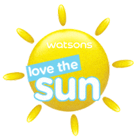 lovethesun goboph Sticker by GOBOCREATIVE