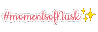 Niha Sticker