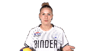 1Blf Sticker by Volleyball Bundesliga
