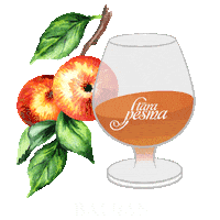 balqan apple brandy stara pesma rakijestarapesma balqan Sticker