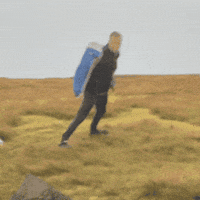Blown Away Ireland GIF