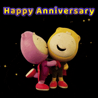 I Love You Celebration GIF by Gumazing