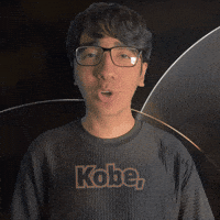 Kobe GIF