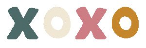 Valentines Day Love Sticker