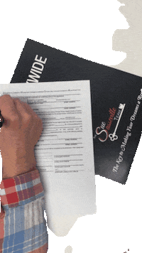 The Sass Sticker by Sue Sasseville Real Estate Team