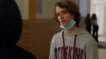 Its Okay Love GIF by wtFOCK