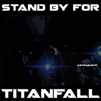 Apexlegends Bt7274 GIF