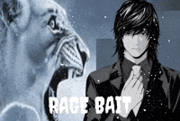 yagamixfr rage bait teru mikami yagamixfr nonchalant yagamixfr GIF
