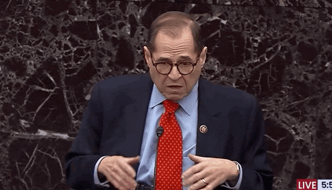 Impeachment GIF