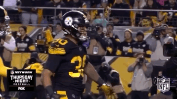 2018 Nfl Football GIF by NFL