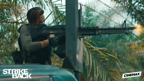 GIF by Cinemax
