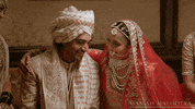 Fashion Wedding GIF by Manish Malhotra World
