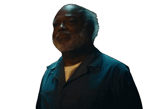 Weird Al Laugh Sticker by The Roku Channel