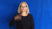 jenmari hello asl GIF