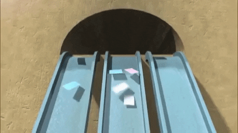 Post Delivery GIF by Chuggington