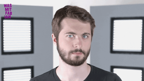 confused hÃ¤? GIF by funk
