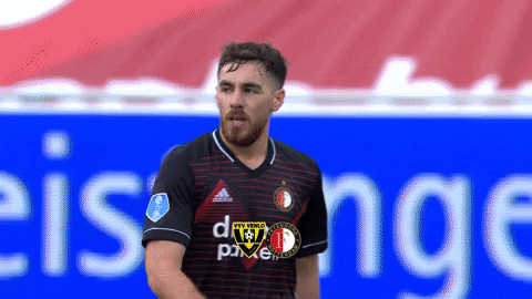 GIF by FOX Sports