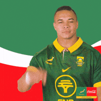 Rugby Coke GIF by The Coca-Cola Company Africa