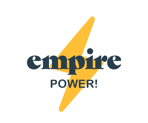 Esg Sticker by Empire Solar Group