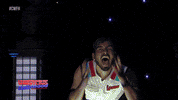Angry Scream GIF by United Wrestling Network