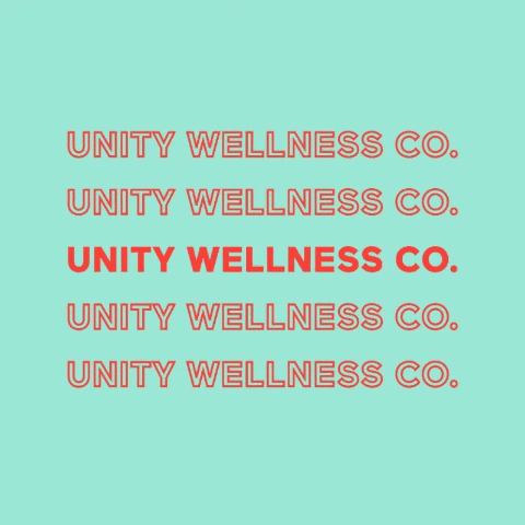 Unity Wellness GIF by UnityWellnessCo