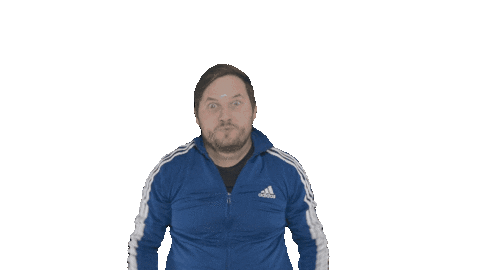 Happy Football Sticker by Curious Pavel