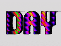 Art Glitch GIF