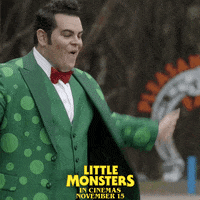 Little Monsters Movie GIF by Altitude Films