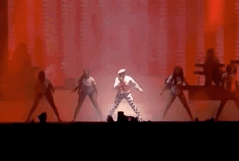 bbc glastonbury2019 GIF by Glastonbury Festival