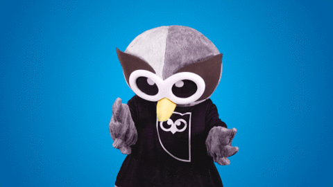the robot dance GIF by Hootsuite