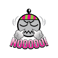 Happy Fun Sticker by Pixel Parade App