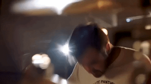 Music Video Singing GIF by Pure Noise Records
