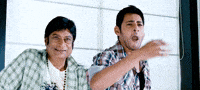 Happy Mahesh Babu GIF