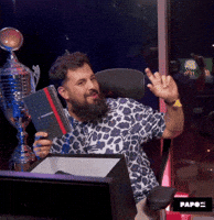 Poker GIF by PokerStars