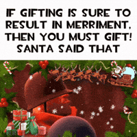 Team Fortress 2 Christmas GIF