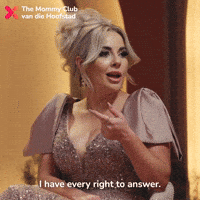 Mommy Club Van Die Hoofstad GIF by Showmax