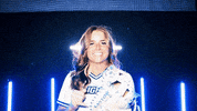 Creighton Bluejays Sport GIF by Creighton University Athletics